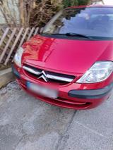 Citroën C8 - Citroën C8 von privat