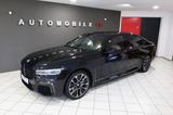 BMW 740d L xDrive M-Sport Individual,Laser,HUD,Pano, - BMW 740: 740i
