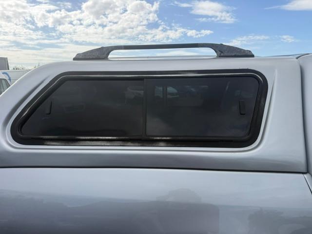 Mitsubishi L200 Invite Doppelkabine 4WD