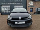 Volkswagen Touran 1.4 *TÜV Neu/Scheckh./AHK/DSG/Navi/ACC* - Volkswagen Touran aus 2015