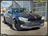 BMW 318d GT Sport-Leder. NAVI. Kamera. PDC. Xenon - BMW 318 Gran Turismo mit Diesel-Antrieb
