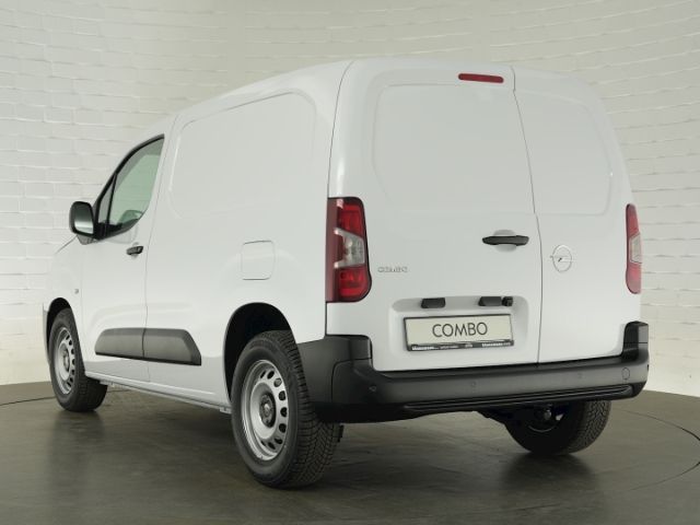 Combo E CARGO FACELIFT EDITION+RÜCKFAHRKAMERA+KL