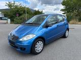 Mercedes-Benz A 150/Tüv bis 07-2027/Klimaanlage /2-Hand/AHK - Mercedes-Benz aus 2007: 1.0