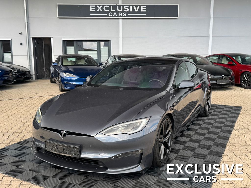 Image of Tesla Model S