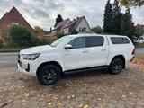 Toyota Hilux 2.8 Comfort DoubleCab Aut MY25*Hardtop+AHK - Toyota Hilux: Hardtop