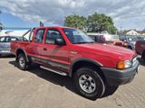 Ford Ranger SuperCab 4X4 XL **LKW-Zulassung/Rarität** - Angebote entsprechen deinen Suchkriterien