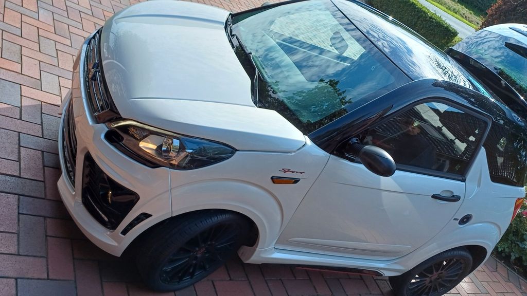 Image of Ligier JS 50