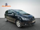 Seat Alhambra FR-Line*7-Sitzer*Leder*Xenon*Navi*Top! - Seat Alhambra in Düsseldorf