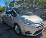 Citroën Grand C4 Picasso Exclusive/Top Zustand/1.Hand - Citroën aus 2007
