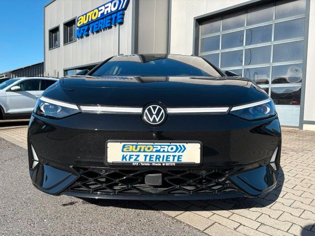 Volkswagen ID.7 Tourer GTX 250 kW 4Motion Pano AHK imagem 2