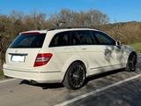 Mercedes-Benz C 350 CDI T BlueEFF. AVANTGARDE Autom. AVANT... - Mercedes-Benz C 350 Gebrauchtwagen in Stuttgart