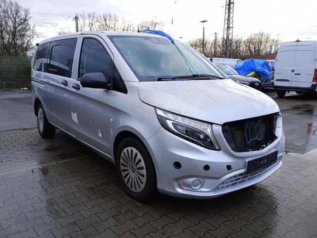 Mercedes-Benz Vito Tourer 114/116/119/124 CDI Pro kompakt