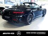 Mercedes-Benz SL 63 HA-LENKUNG SOUND MULTI-SITZE DISTRO 360°K - Mercedes-Benz: Head-Up Display