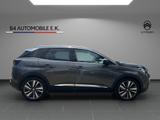 Peugeot 3008 1.6 Hybrid4 300 GT - Peugeot mit Hybrid-Antrieb: Hybrid4