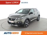 Peugeot 3008 1.6 THP Allure Aut.*NAVI*LED*TEMPO*CAM*PDC* - Peugeot 3008: Thp