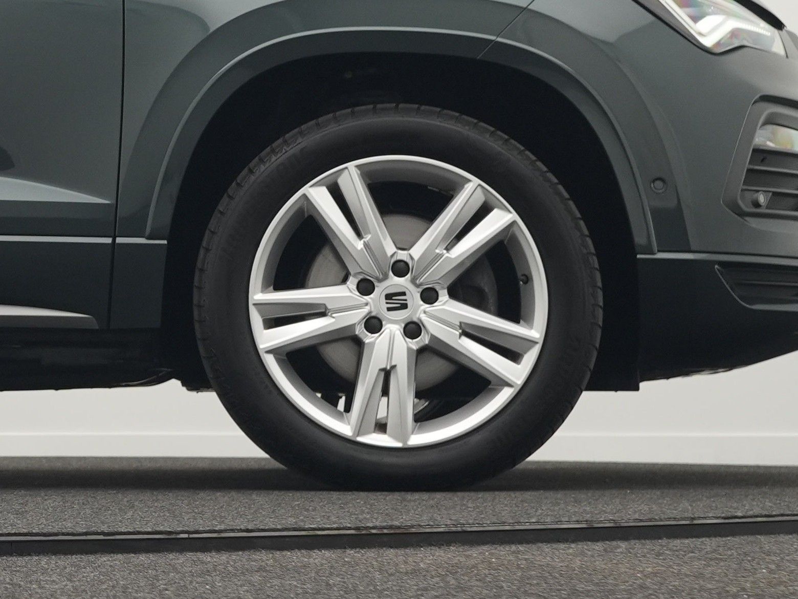 Seat Ateca - Bild 49