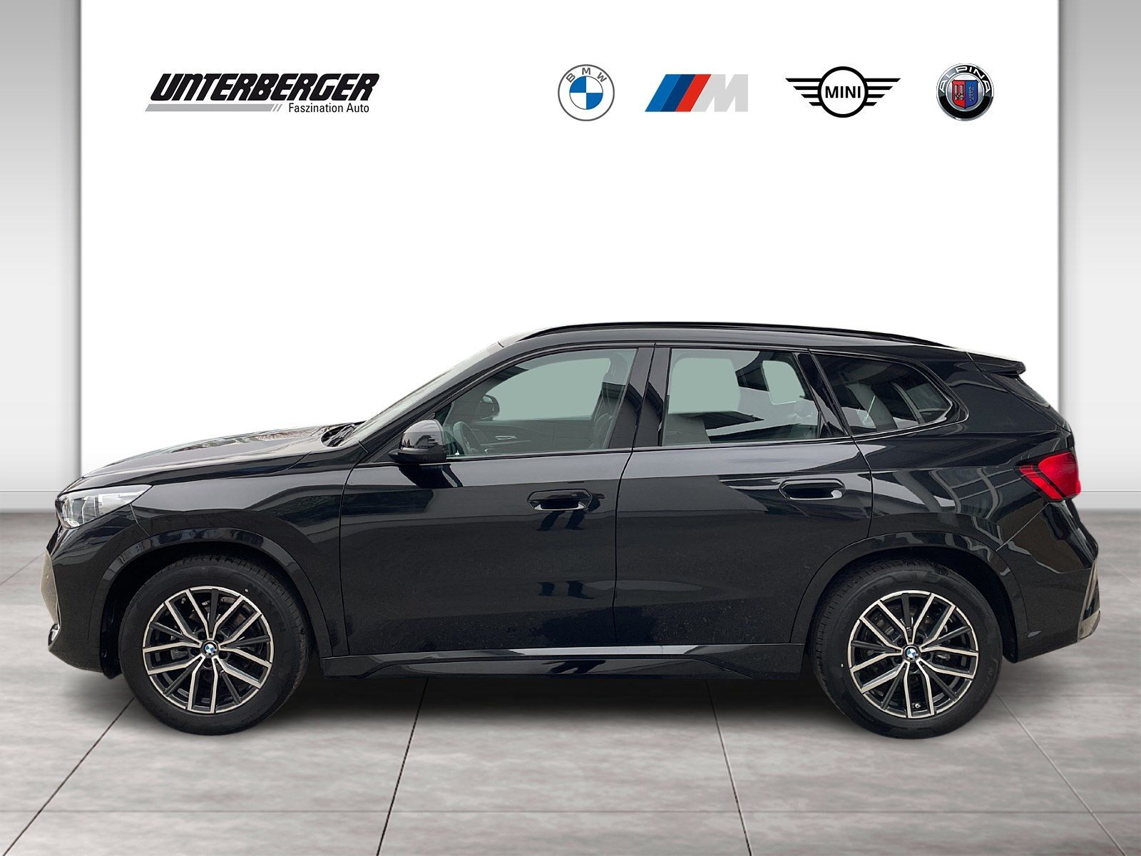 BMW X1 - Bild 3