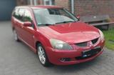 Mitsubishi Lancer Kombi 1.6 Sport aus 1. Hand - gebrauchte Mitsubishi Lancer aus dem Jahr 2003