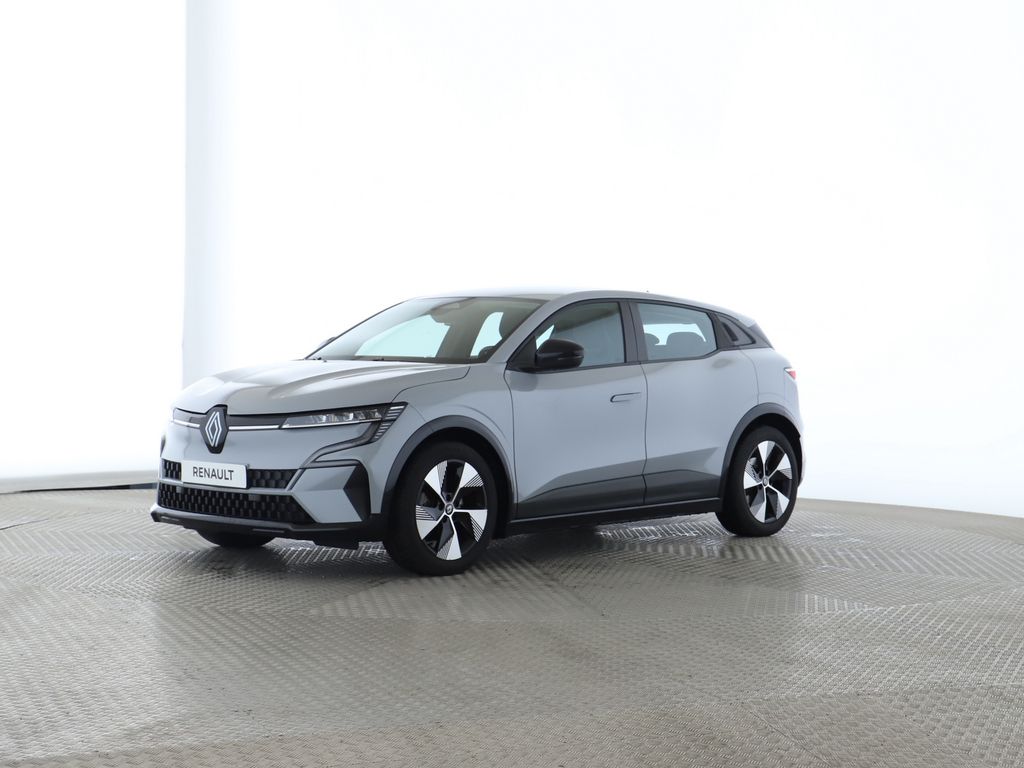 Image of Renault Megane E-TECH