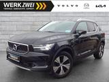 Volvo XC40 T4 Inscription Plug-In 2WD AHK Pano 360° - Volvo XC40 in Augsburg