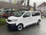 Opel Vivaro 1.5 D Kombi Länge ""M"" - Opel Vivaro in Bielefeld