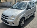 Suzuki Ignis 1,3 TÜV 07/27 / KLIMA  - gebrauchte Suzuki Ignis aus dem Jahr 2004