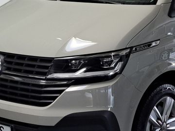 Knaus Tourer Van VANSATION 500 LT Modell 2025