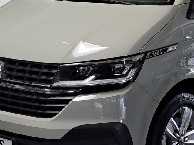 Knaus Tourer Van VANSATION 500 LT Modell 2025