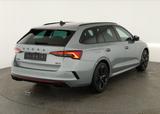 Skoda Octavia Combi RS 2.0 TSI DSG, Pano, Standheizung - Skoda Octavia: Kombi