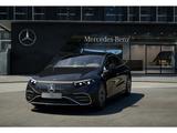 Mercedes-Benz EQS 580 4MATIC AMG+MBUX+Burm+Ambiente+Fahrassist