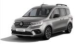 Renault Kangoo E-TECH elektr. AC 22 Techno Comf. Range - Renault Kangoo E-TECH Tageszulassungen