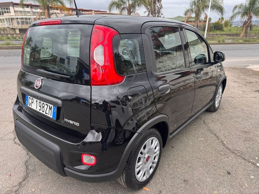 Image of Fiat Panda