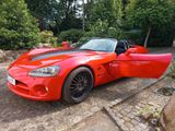 Dodge Viper SRT-10 - - Dodge: Srt 10