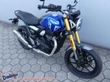 Triumph Speed 400 - TRIUMPH 4 SPEED