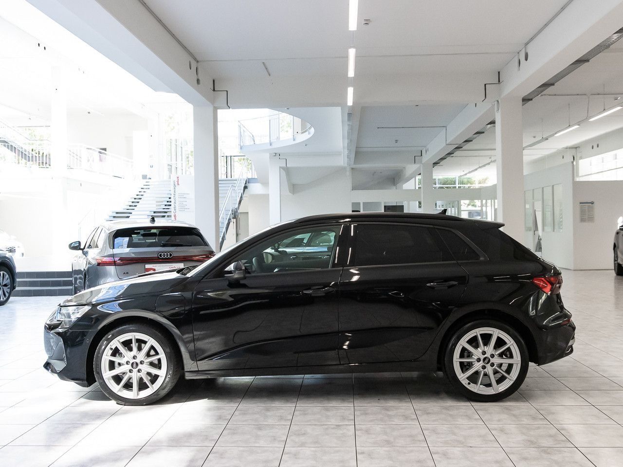 Audi A3 - Bild 4