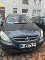 Peugeot 307 Break Grand Filou 110 Grand Filou - Peugeot 307: Grand Filou