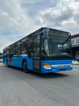 Setra S 415 NF / EEV - Setra LKWs