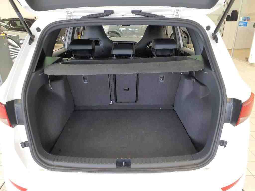 Cupra Ateca - Bild 8