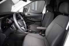 VW Caddy L1H1 2.0 TDI Cargo*Komfort*LKW-Z*KAM*15"*