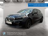 BMW 120i M Sport AHK LiveCockpitProf Head-Up PDC - BMW 120 in Hamburg