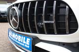 Mercedes-Benz AMG GT Roadster Designo-Lack LED Burmester Airsc - Mercedes-Benz Designo