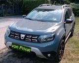 Dacia Duster TCe 100 ECO-G 2WD LPG  Extreme - Dacia Duster von privat