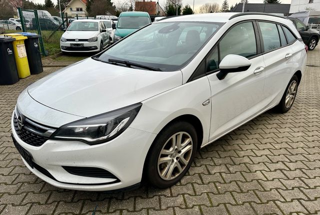 Opel Astra K Sports Tourer Business  ** FESTPREIS **