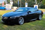BMW 650 Baureihe 6 Coupe 650 i/ENP 112.900,00 € !!! - BMW: E90