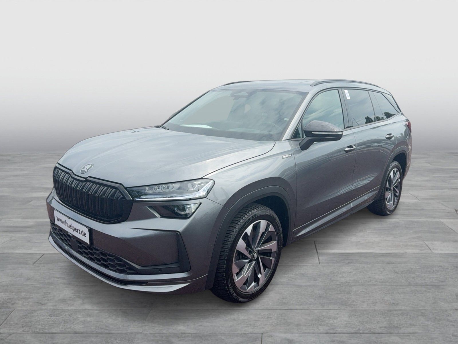 Skoda Kodiaq 2.0 SPORTLINE 4X4 7SITZE PANO STANDHZ AHK imagem 2
