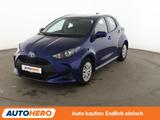 Toyota Yaris 1.5 Hybrid Comfort Aut*TEMPO*CAM*AHK* - Toyota Yaris Gebrauchtwagen in Nürnberg