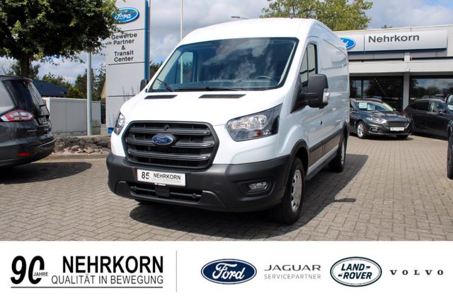 Ford Transit L2 H2 Kasten LKW KLIMA AHK PDC Garantie