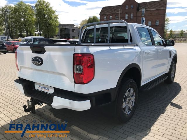 Foto Nummer 4: FORD Ranger