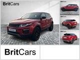 Land Rover RANGE ROVER EVOQUE Si4 SE 177 kW | RANGE ROVER B - Land Rover Range Rover Evoque in Krefeld