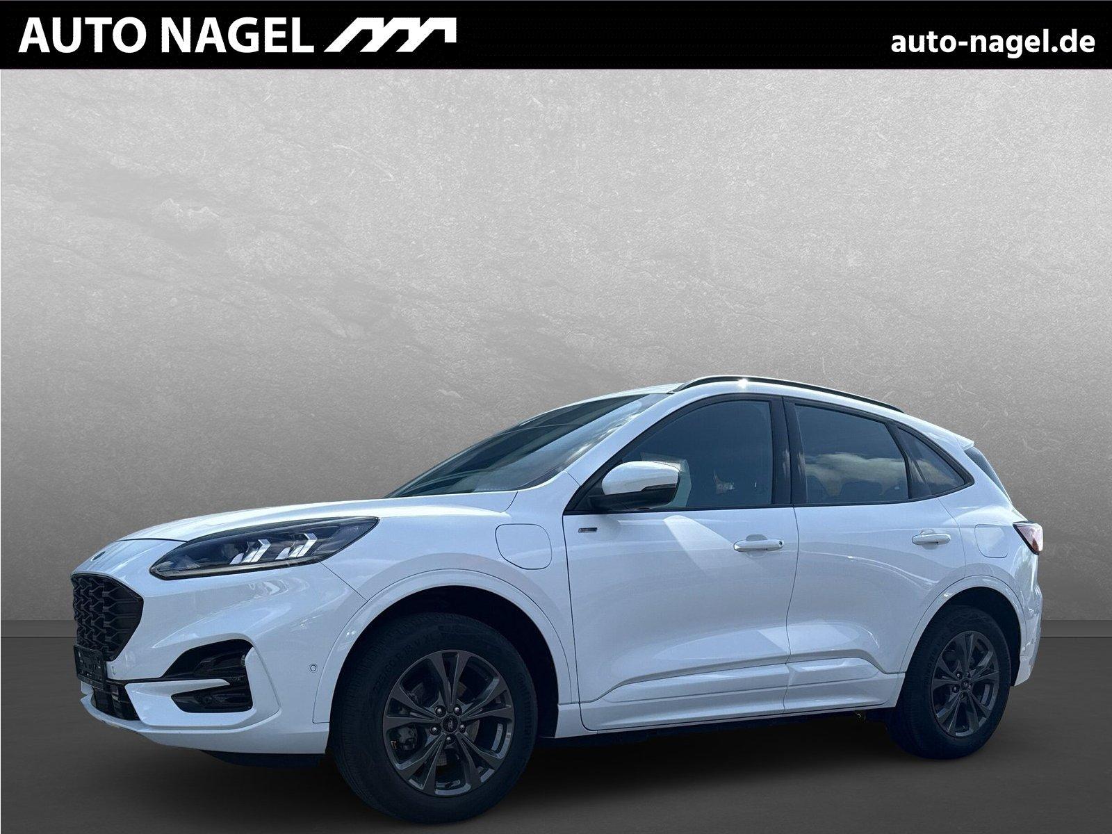 Ford Kuga ST-Line 2.5l PHEV AHK RFK PDC NAVI
